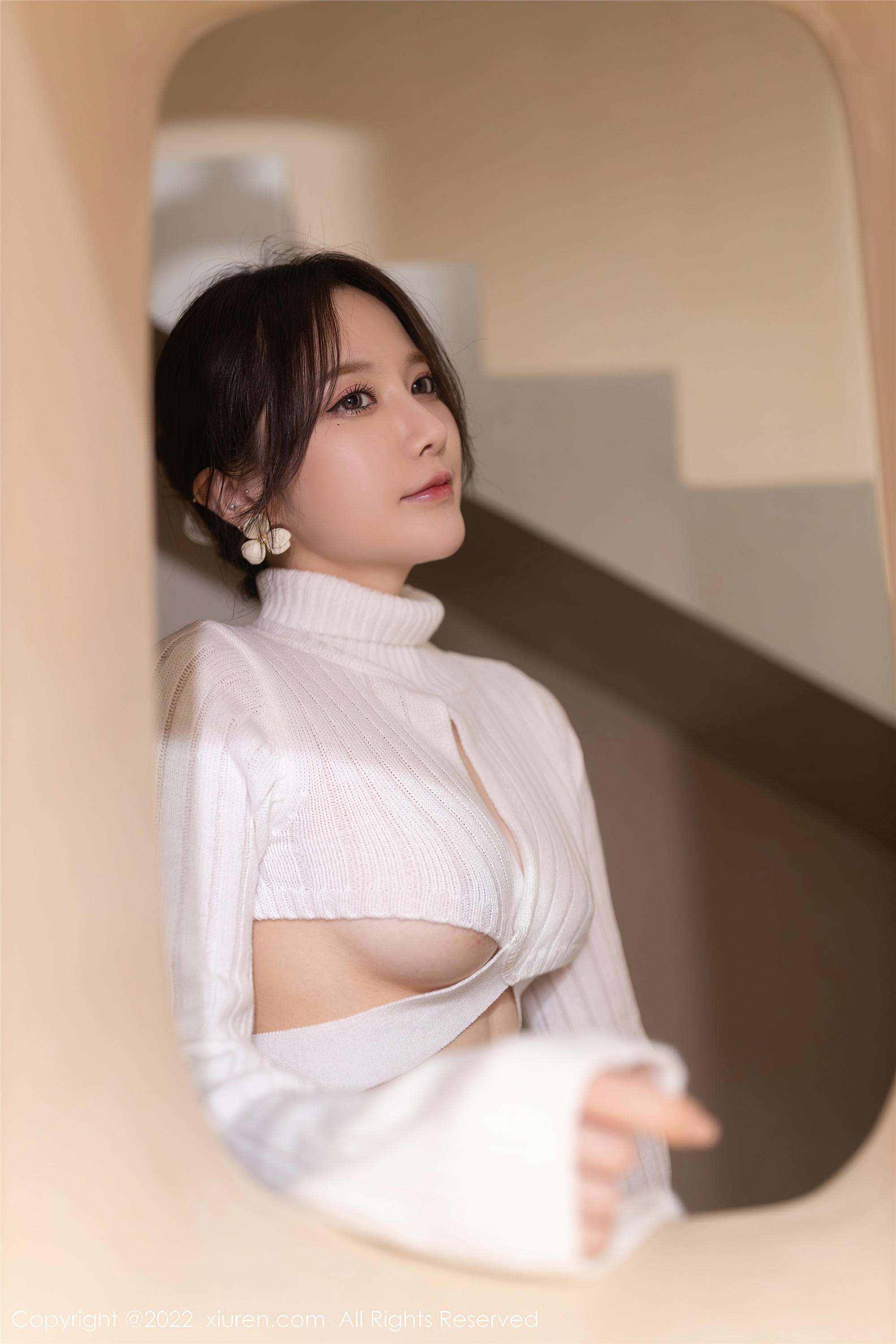 Xiuren秀人网 2022.08.26 NO.5503 鱼子酱Fish